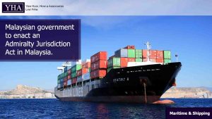 Maritime and Shipping Law